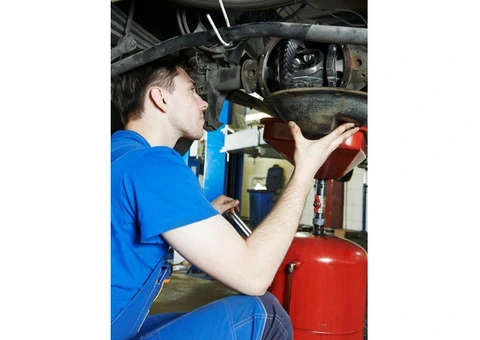 Stud Road Panels - 8/20