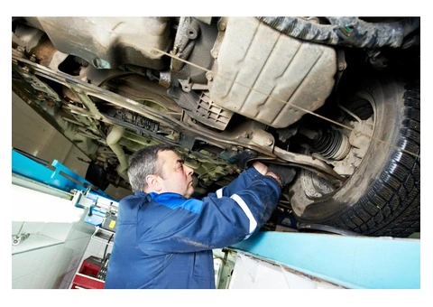 Stud Road Panels - 11/20