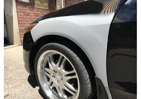 Stud Road Panels - 12/20