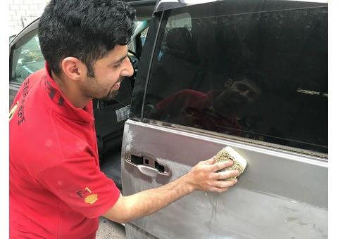 Stud Road Panels - 14/20