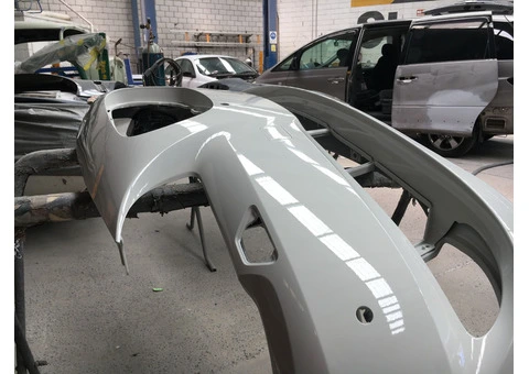 Stud Road Panels - 18/20