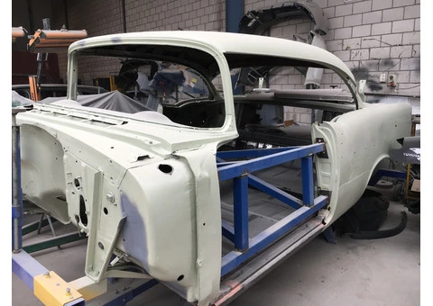 Stud Road Panels - 20/20