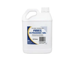 Fido's Ultrasonic Gel