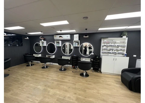 Elevate Your Look, Elevate Your Life