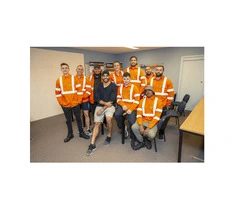 Trusted Rail Network Training & Courses Provider in Sydney | TrainMe