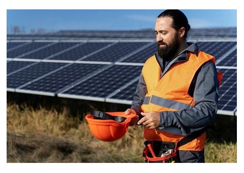 Solar Energy Installers Sydney