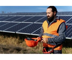 Solar Energy Installers Sydney