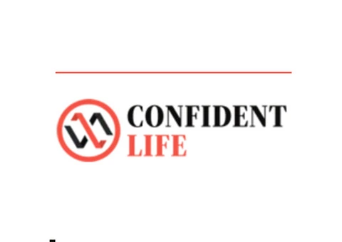 Confident Life Coaching