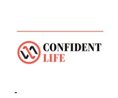 Confident Life Coaching