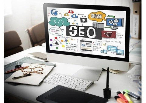 Boost Your Website with On Page SEO Services in Sydney – Techosoft
