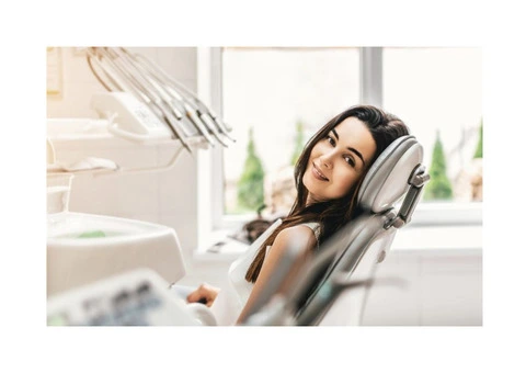 Best Dentists Near Me | Orthodontics Panania | Brite Dental