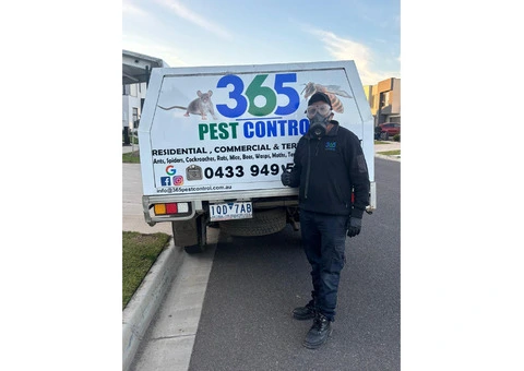 Reliable Pest Control Services in Wyndham Vale