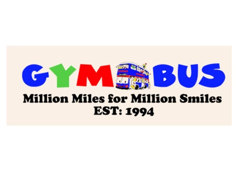 Spark Your Child’s Imagination with Gymnastic Birthday Party Themes at GymBus