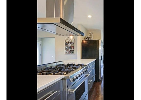 Premium Kitchen Renovations Service in Brisbane