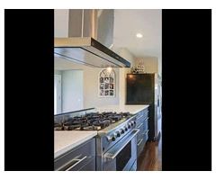 Premium Kitchen Renovations Service in Brisbane