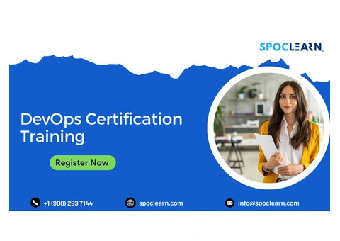 DevOps Certification Training in Australia