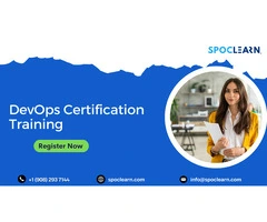 DevOps Certification Training in Australia