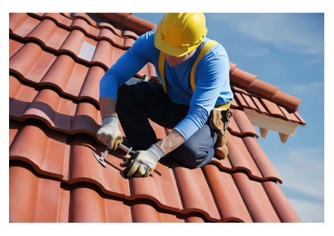 Roof Restoration Services for Roof Leak Repair, Cleaning and Maintenance in Perth, WA - 4/5