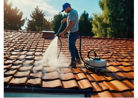 Roof Restoration Services for Roof Leak Repair, Cleaning and Maintenance in Perth, WA - 5/5