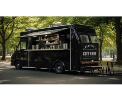 Adelaide Coffee Cart: Perfect for Weddings, Parties, and Corporate Events!