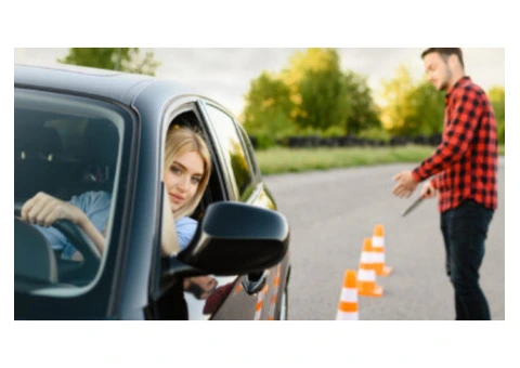 Become a Skilled Driver — Pass Your Diving Test in Casuarina
