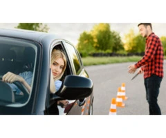 Become a Skilled Driver — Pass Your Diving Test in Casuarina