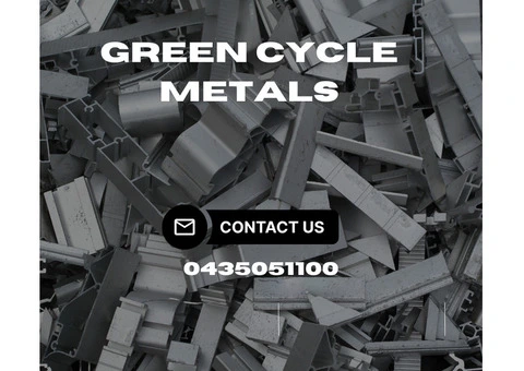 Green Cycle Metals