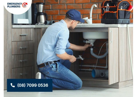 Kitchen Plumbing Services in Perth: Quality Installations and Repairs