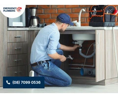 Kitchen Plumbing Services in Perth: Quality Installations and Repairs