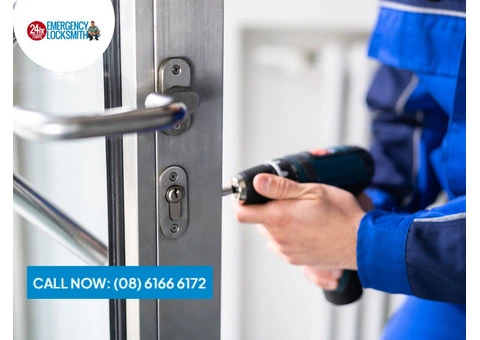 Semaphore Locksmith Services: Trusted Solutions for Your Security