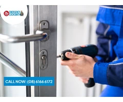 Semaphore Locksmith Services: Trusted Solutions for Your Security