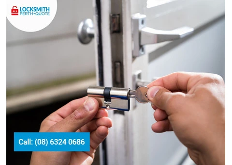 Subiaco Locksmith Services: Your Trusted Local Security Experts