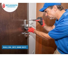 Forest Lake Locksmith Services: Your Trusted Security Experts