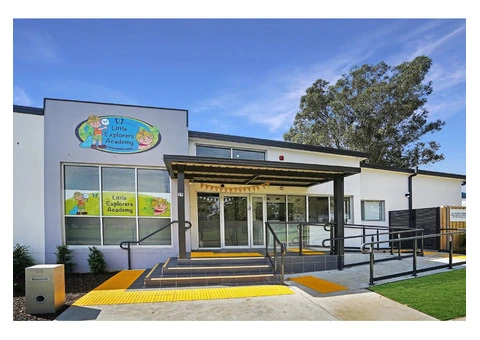 The Most Trusted Childcare Centre in Kingswood