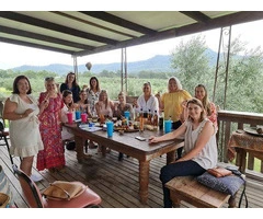 Hunter Valley Wine Tour