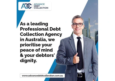 Reliable Debt Collector in Brisbane