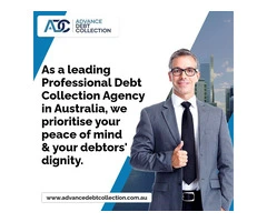 Reliable Debt Collector in Brisbane