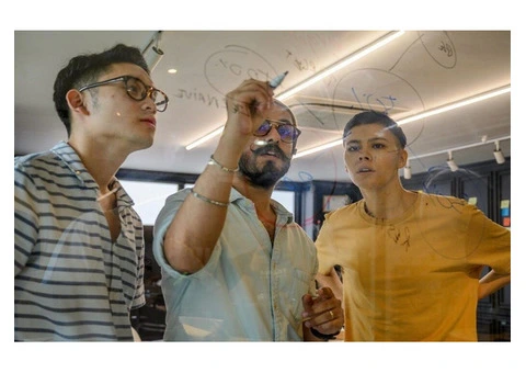 It Company in Australia