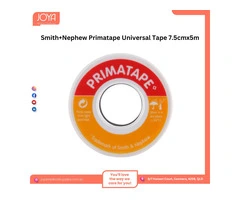 Smith+Nephew Primatape Universal Tape 7.5cmx5m - Joya Medical Supplies