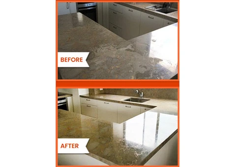 Tiled Floor Cleaning Services in Sydney