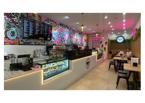 Acai Bowl Melbourne CBD