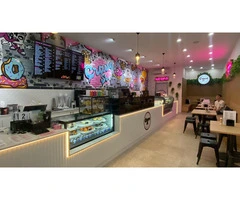 Acai Bowl Melbourne CBD