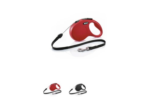Flexi - Retractable Cord Lead - Small