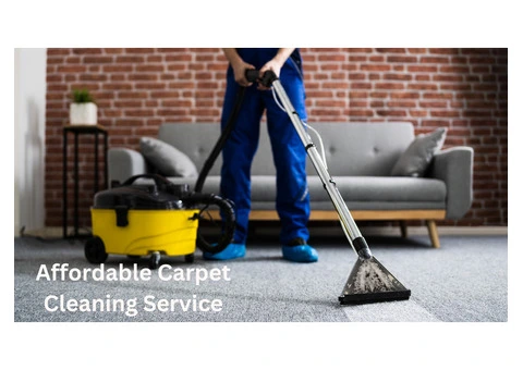 For Fresh, Flawless Carpets, Call Carpet Cleaning Werribee