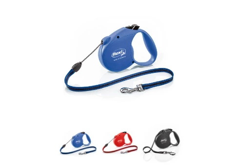 Flexi - Retractable Tape Lead - Large