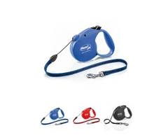 Flexi - Retractable Tape Lead - Large