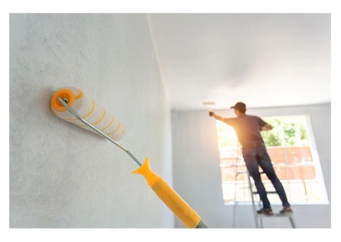 Elevate Your Business with Premier Commercial Painters