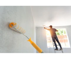 Elevate Your Business with Premier Commercial Painters