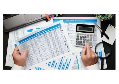 Offshore Accounting Services