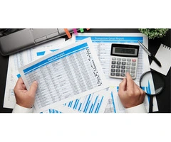 Offshore Accounting Services